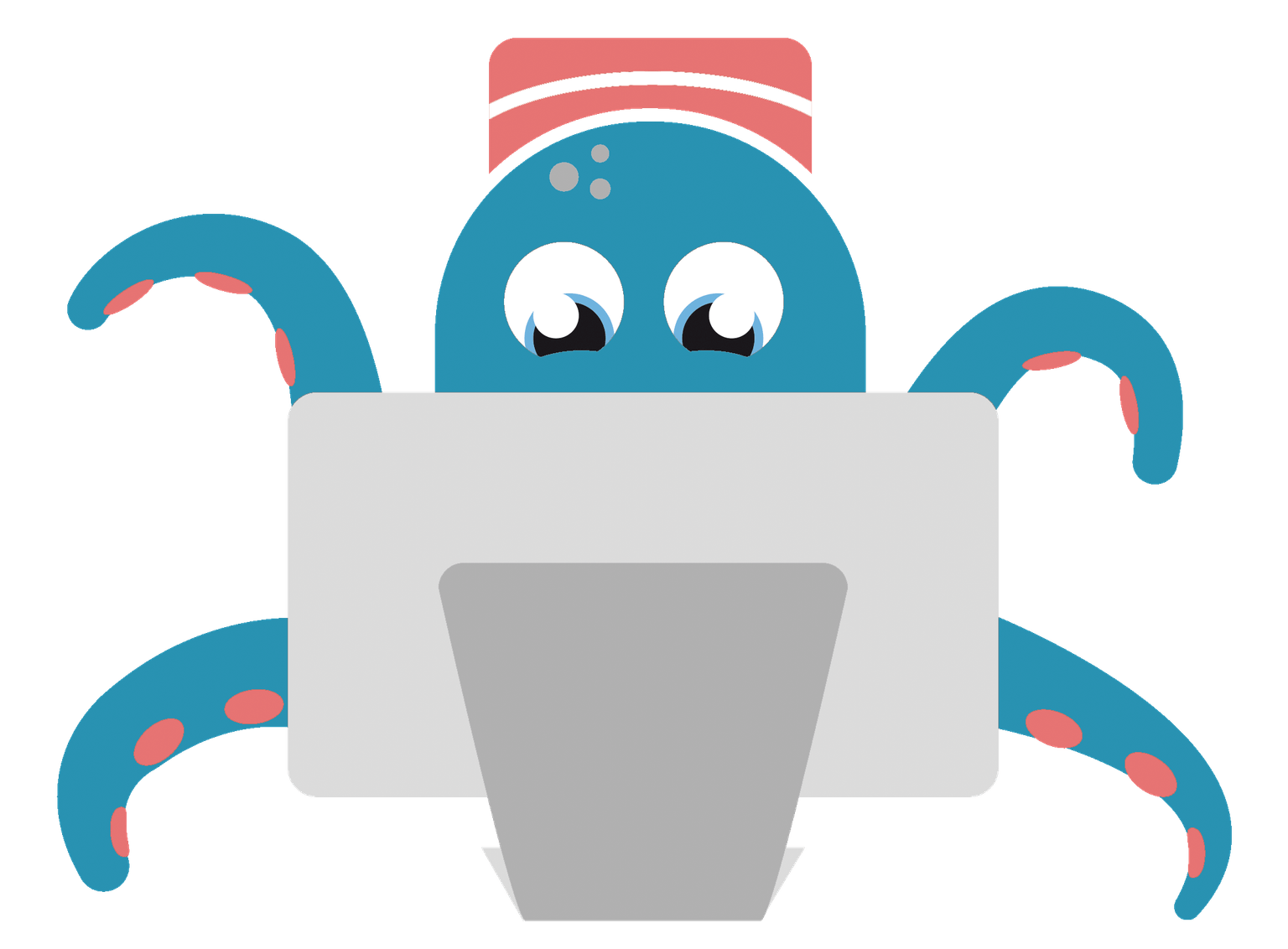 Octopus PMS
