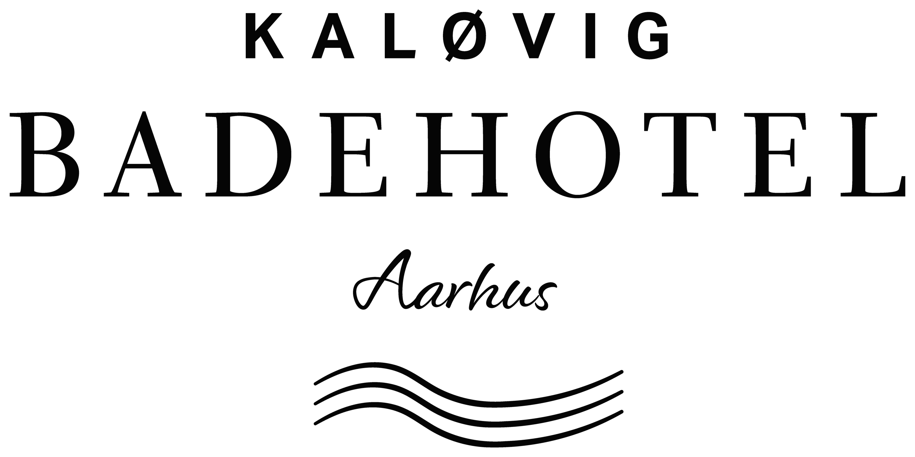 Kaløvig Badehotel